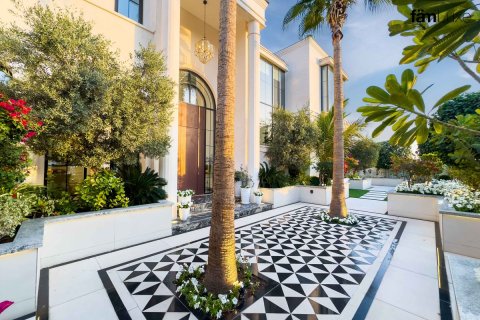 Villa sa Dubai Hills Estate, UAE 6 silid-tulugan, 1215.9 sq.m. № 687289 - larawan 30