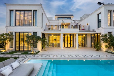 Villa sa Dubai Hills Estate, UAE 6 silid-tulugan, 1215.9 sq.m. № 687289 - larawan 26