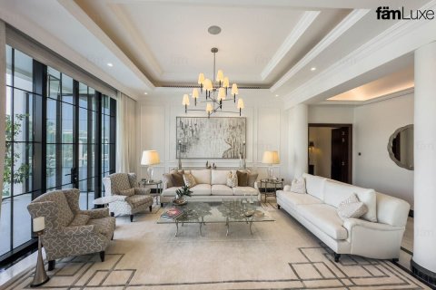 Villa till försäljning i Dubai Hills Estate, Dubai, UAE 6 sovrum, 1215.9 kvm Nr. 687289 - fotografi 16