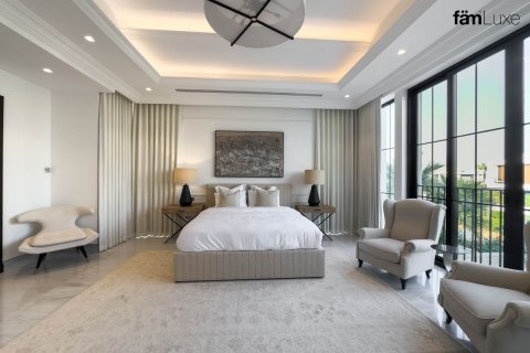 Villa sa Dubai Hills Estate, UAE 6 silid-tulugan, 1215.9 sq.m. № 687289 - larawan 28