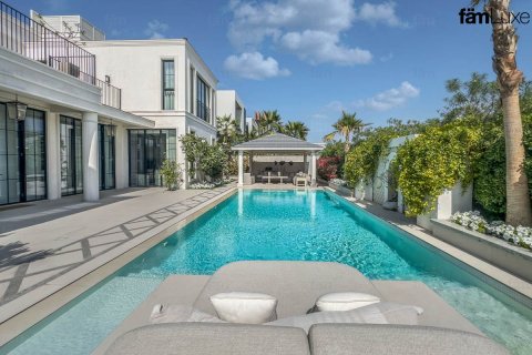 Villa till försäljning i Dubai Hills Estate, Dubai, UAE 6 sovrum, 1215.9 kvm Nr. 687289 - fotografi 20