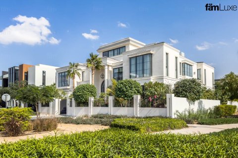 Villa till försäljning i Dubai Hills Estate, Dubai, UAE 6 sovrum, 1215.9 kvm Nr. 687289 - fotografi 22