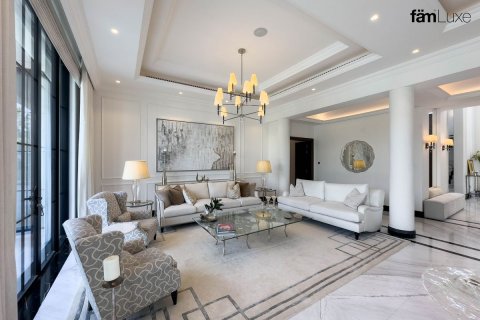 Vilă de vânzare în Dubai Hills Estate, Dubai, EAU 6 dormitoare, 1215.9 mp.  №687289 - poză 25