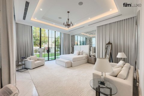 Villa sa Dubai Hills Estate, UAE 6 silid-tulugan, 1215.9 sq.m. № 687289 - larawan 18