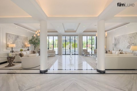 Vilă de vânzare în Dubai Hills Estate, Dubai, EAU 6 dormitoare, 1215.9 mp.  №687289 - poză 26