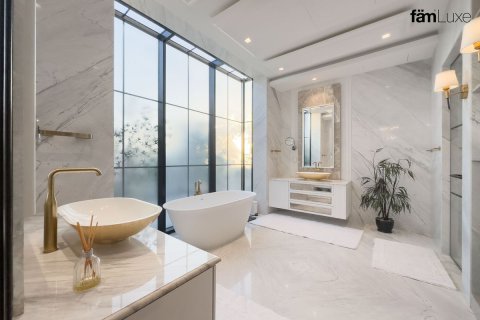 Villa sa Dubai Hills Estate, UAE 6 silid-tulugan, 1215.9 sq.m. № 687289 - larawan 20