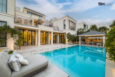 Villa sa Dubai Hills Estate, UAE 6 silid-tulugan, 1215.9 sq.m. № 687289 - larawan 12