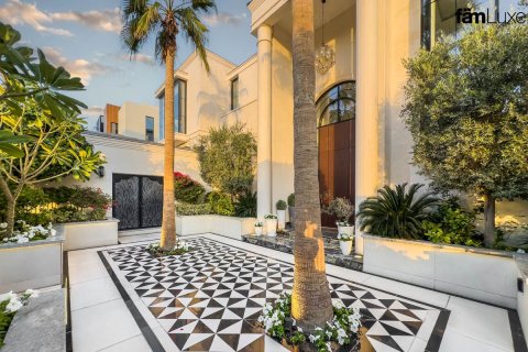 Villa till försäljning i Dubai Hills Estate, Dubai, UAE 6 sovrum, 1215.9 kvm Nr. 687289 - fotografi 11