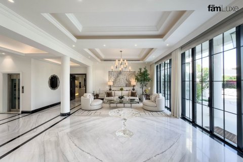 Vilă de vânzare în Dubai Hills Estate, Dubai, EAU 6 dormitoare, 1215.9 mp.  №687289 - poză 23