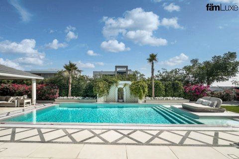 Villa till försäljning i Dubai Hills Estate, Dubai, UAE 6 sovrum, 1215.9 kvm Nr. 687289 - fotografi 26