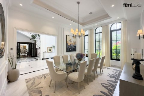 Villa sa Dubai Hills Estate, UAE 6 silid-tulugan, 1215.9 sq.m. № 687289 - larawan 24