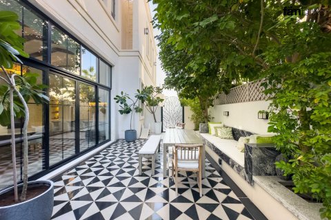 Villa sa Dubai Hills Estate, UAE 6 silid-tulugan, 1215.9 sq.m. № 687289 - larawan 17