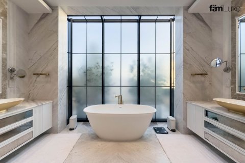 Villa sa Dubai Hills Estate, UAE 6 silid-tulugan, 1215.9 sq.m. № 687289 - larawan 21