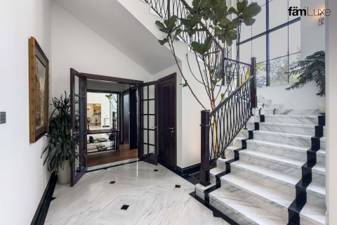 Villa sa Dubai Hills Estate, UAE 6 silid-tulugan, 1215.9 sq.m. № 687289 - larawan 22