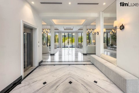 Villa till försäljning i Dubai Hills Estate, Dubai, UAE 6 sovrum, 1215.9 kvm Nr. 687289 - fotografi 13