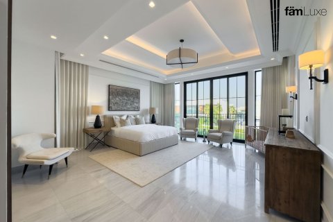 Villa sa Dubai Hills Estate, UAE 6 silid-tulugan, 1215.9 sq.m. № 687289 - larawan 29