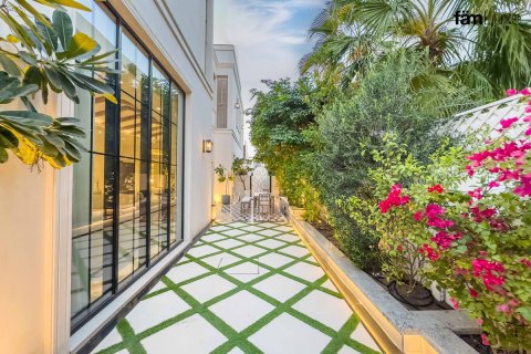 Villa sa Dubai Hills Estate, UAE 6 silid-tulugan, 1215.9 sq.m. № 687289 - larawan 25