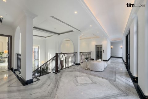 Villa sa Dubai Hills Estate, UAE 6 silid-tulugan, 1215.9 sq.m. № 687289 - larawan 23