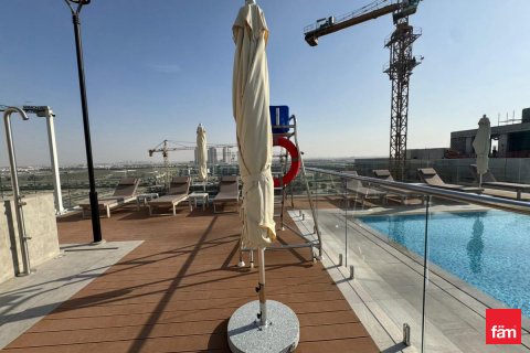 Dubai Studio City、Dubai、UAE にあるマンション販売中 2ベッドルーム、96.2 m2、No687290 - 写真 19