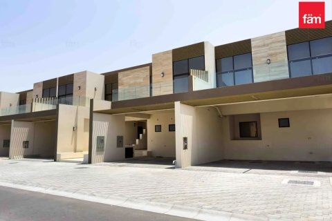 Casa urbana para venda em Dubai, EAU 4 quartos, 187.2 m2 № 687287 - foto 29