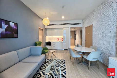 Διαμέρισμα σε Al Sufouh, Dubai, ΗΑΕ 2 υπνοδωμάτια, 119.8 τ.μ. Αρ. 687291