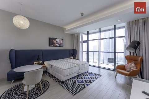 Διαμέρισμα σε Al Sufouh, Dubai, ΗΑΕ 2 υπνοδωμάτια, 119.8 τ.μ. Αρ. 687291 - φωτογραφία 5