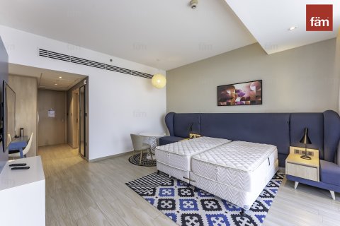 Διαμέρισμα σε Al Sufouh, Dubai, ΗΑΕ 2 υπνοδωμάτια, 119.8 τ.μ. Αρ. 687291 - φωτογραφία 24