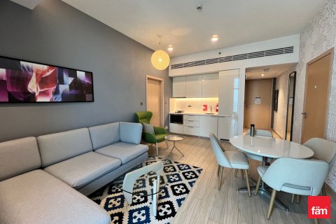 Διαμέρισμα σε Al Sufouh, Dubai, ΗΑΕ 2 υπνοδωμάτια, 119.8 τ.μ. Αρ. 687291 - φωτογραφία 2