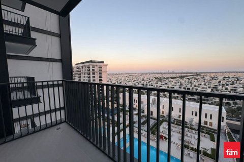 آپارتمان در Dubai Hills Estate، Dubai ، امارات متحده عربی 2 خوابه ، 89.7 متر مربع.  شماره 687286