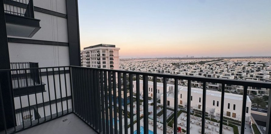 آپارتمان در Dubai Hills Estate، Dubai ، امارات متحده عربی 2 خوابه ، 89.7 متر مربع.  شماره 687286