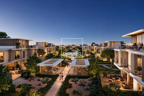 Māja Al Reem Island, Abu Dhabijā, AAE 4 istabas, 323.95 m2 Nr. 755378 - attēls 8