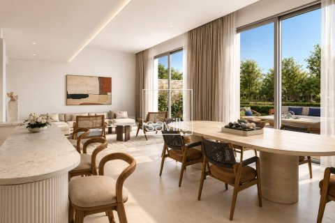 Māja Al Reem Island, Abu Dhabijā, AAE 4 istabas, 323.95 m2 Nr. 755378 - attēls 3