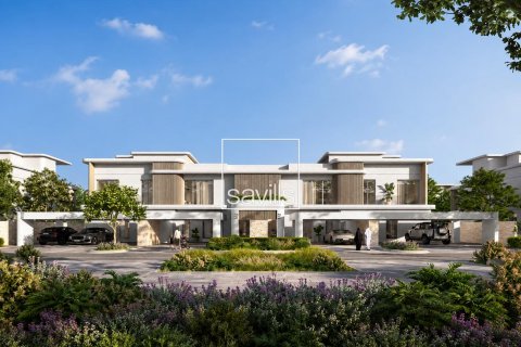 Māja Al Reem Island, Abu Dhabijā, AAE 4 istabas, 323.95 m2 Nr. 755378 - attēls 9