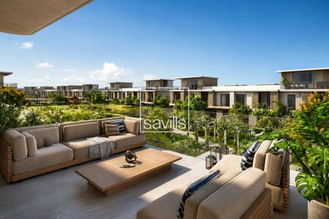 Rumah bandar di Al Reem Island, Abu Dhabi, UAE 4 bilik tidur, 323.95 meter persegi № 755378