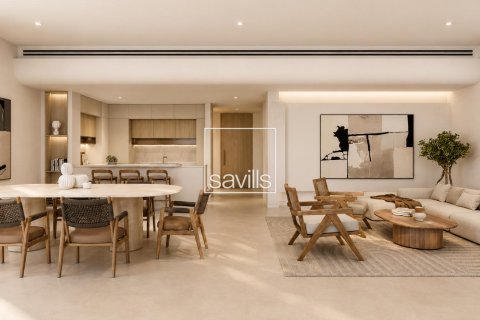 Māja Al Reem Island, Abu Dhabijā, AAE 4 istabas, 323.95 m2 Nr. 755378 - attēls 2