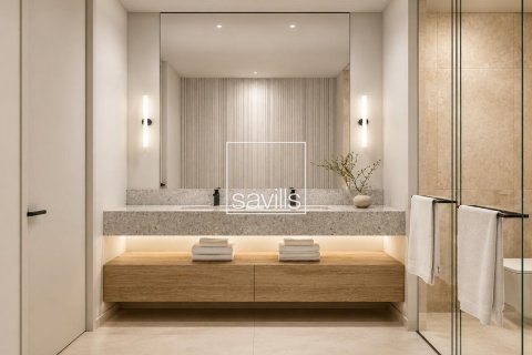 Māja Al Reem Island, Abu Dhabijā, AAE 4 istabas, 323.95 m2 Nr. 755378 - attēls 6