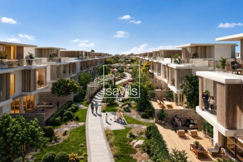 Māja Al Reem Island, Abu Dhabijā, AAE 4 istabas, 323.95 m2 Nr. 755378 - attēls 11