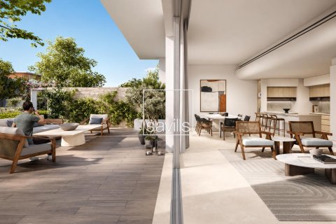 Māja Al Reem Island, Abu Dhabijā, AAE 4 istabas, 323.95 m2 Nr. 755378 - attēls 4