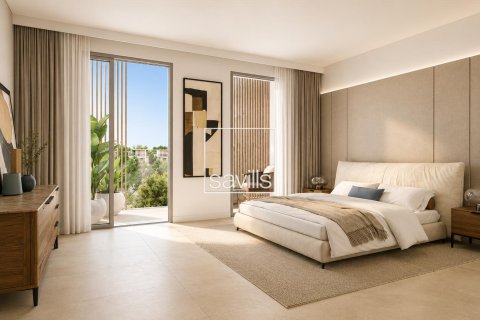 Māja Al Reem Island, Abu Dhabijā, AAE 4 istabas, 323.95 m2 Nr. 755378 - attēls 5