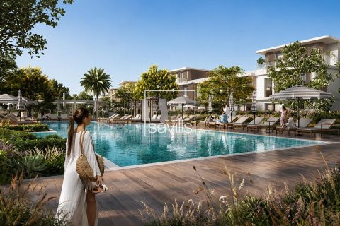 Māja Al Reem Island, Abu Dhabijā, AAE 4 istabas, 323.95 m2 Nr. 755378 - attēls 7