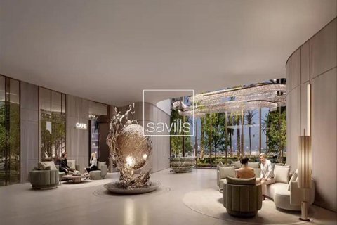 Huoneisto Al Reem Island, Abu Dhabi, Arabiemiraatit 2 makuuhuonetta, 194.45 m2 № 755381 - kuva 14