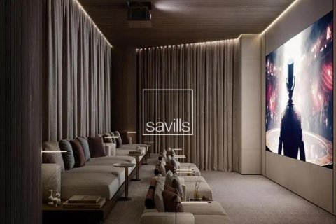 Huoneisto Al Reem Island, Abu Dhabi, Arabiemiraatit 2 makuuhuonetta, 194.45 m2 № 755381 - kuva 10
