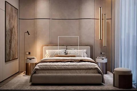 Huoneisto Al Reem Island, Abu Dhabi, Arabiemiraatit 2 makuuhuonetta, 194.45 m2 № 755381 - kuva 5