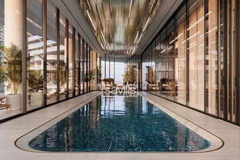 Huoneisto Al Reem Island, Abu Dhabi, Arabiemiraatit 2 makuuhuonetta, 194.45 m2 № 755381 - kuva 11