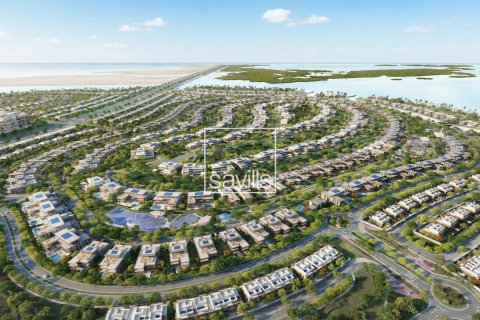 ویلا برای فروش در  Al Reem Island، Abu Dhabi، امارات متحده عربی  5 خوابه ، 1072.84 متر مربع ، شماره 755377 - تصویر 15