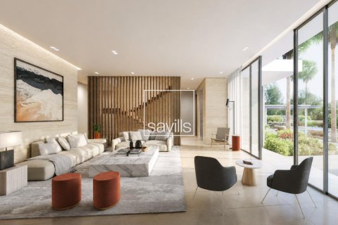 ویلا برای فروش در  Al Reem Island، Abu Dhabi، امارات متحده عربی  5 خوابه ، 1072.84 متر مربع ، شماره 755377 - تصویر 4