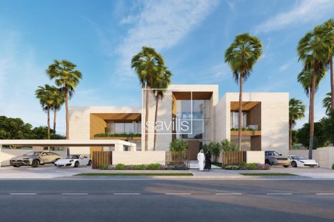 ویلا برای فروش در  Al Reem Island، Abu Dhabi، امارات متحده عربی  5 خوابه ، 1072.84 متر مربع ، شماره 755377 - تصویر 11