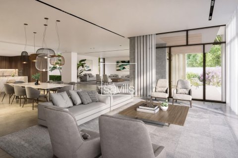 ویلا برای فروش در  Al Reem Island، Abu Dhabi، امارات متحده عربی  5 خوابه ، 1072.84 متر مربع ، شماره 755377 - تصویر 3