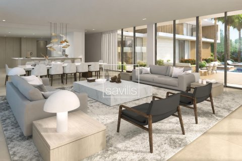 ویلا برای فروش در  Al Reem Island، Abu Dhabi، امارات متحده عربی  5 خوابه ، 1072.84 متر مربع ، شماره 755377 - تصویر 5