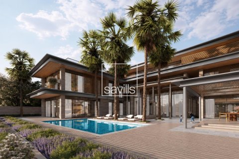 ویلا برای فروش در  Al Reem Island، Abu Dhabi، امارات متحده عربی  5 خوابه ، 1072.84 متر مربع ، شماره 755377 - تصویر 10